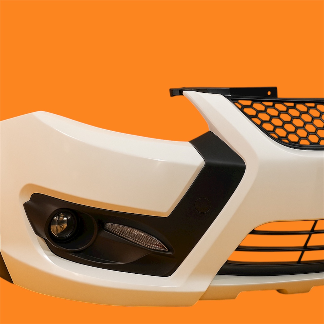 مجموه جلو کوئیک اس سفید نقره ای 2 سام صنعت امروز