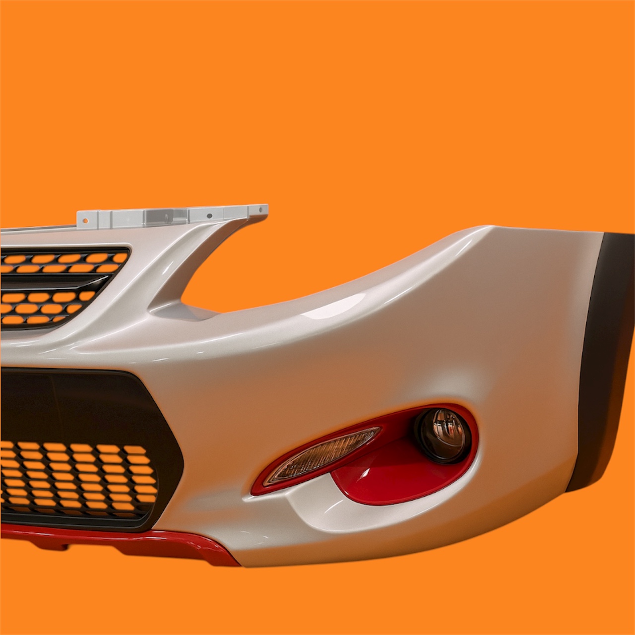 نقره ای قرمز سام صنعت امروز