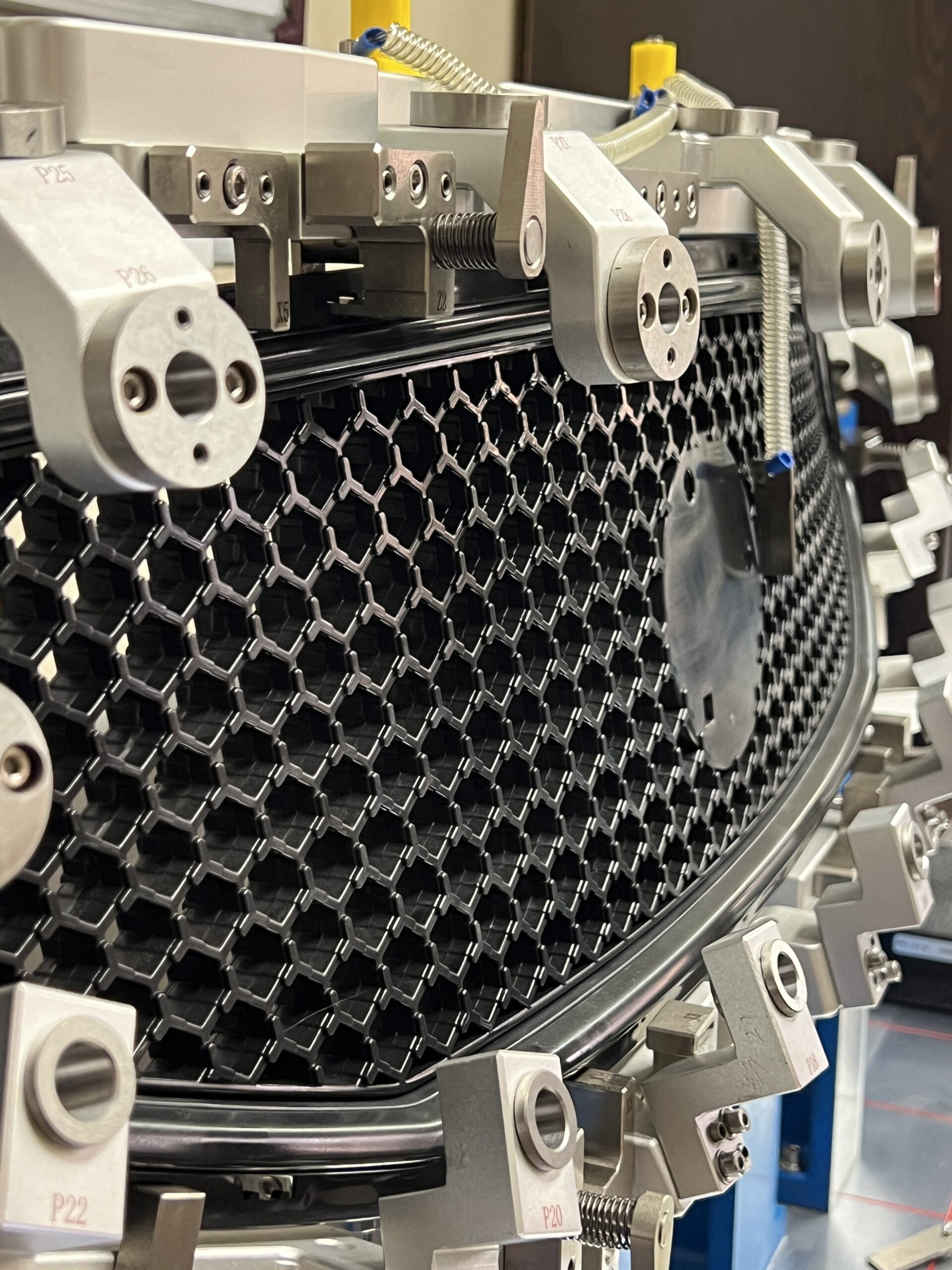 سام صنعت امروز