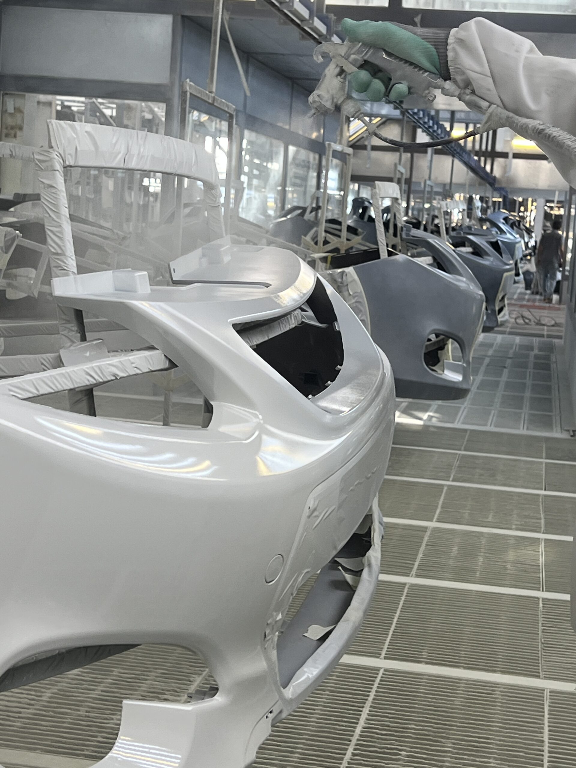 سام صنعت امروز