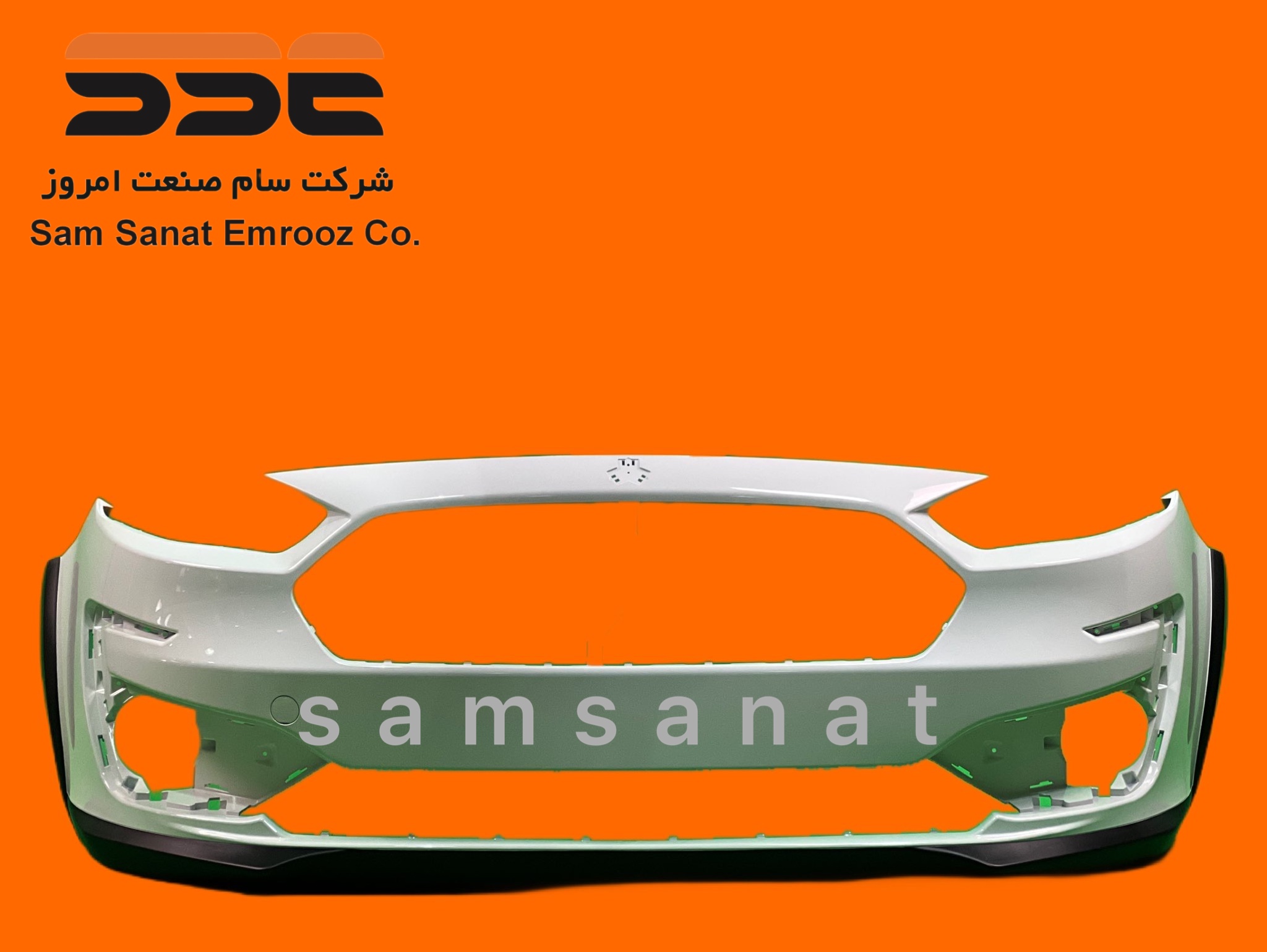 IMG 6055 سام صنعت امروز