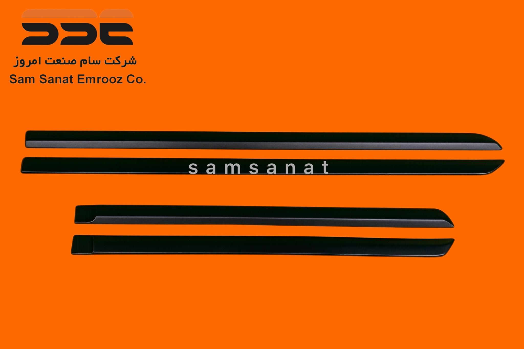 IMG 6326 سام صنعت امروز