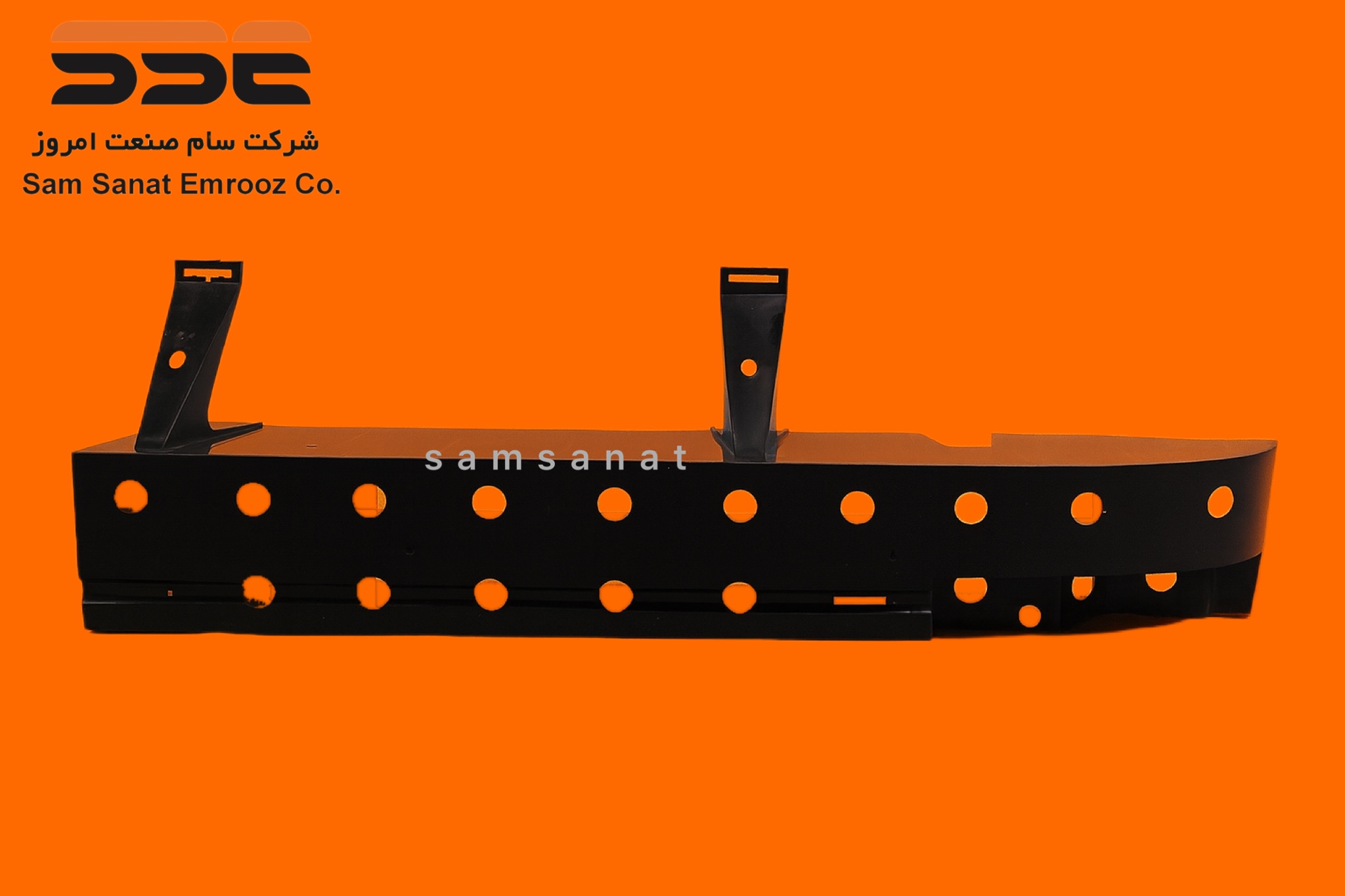 IMG 6343 سام صنعت امروز