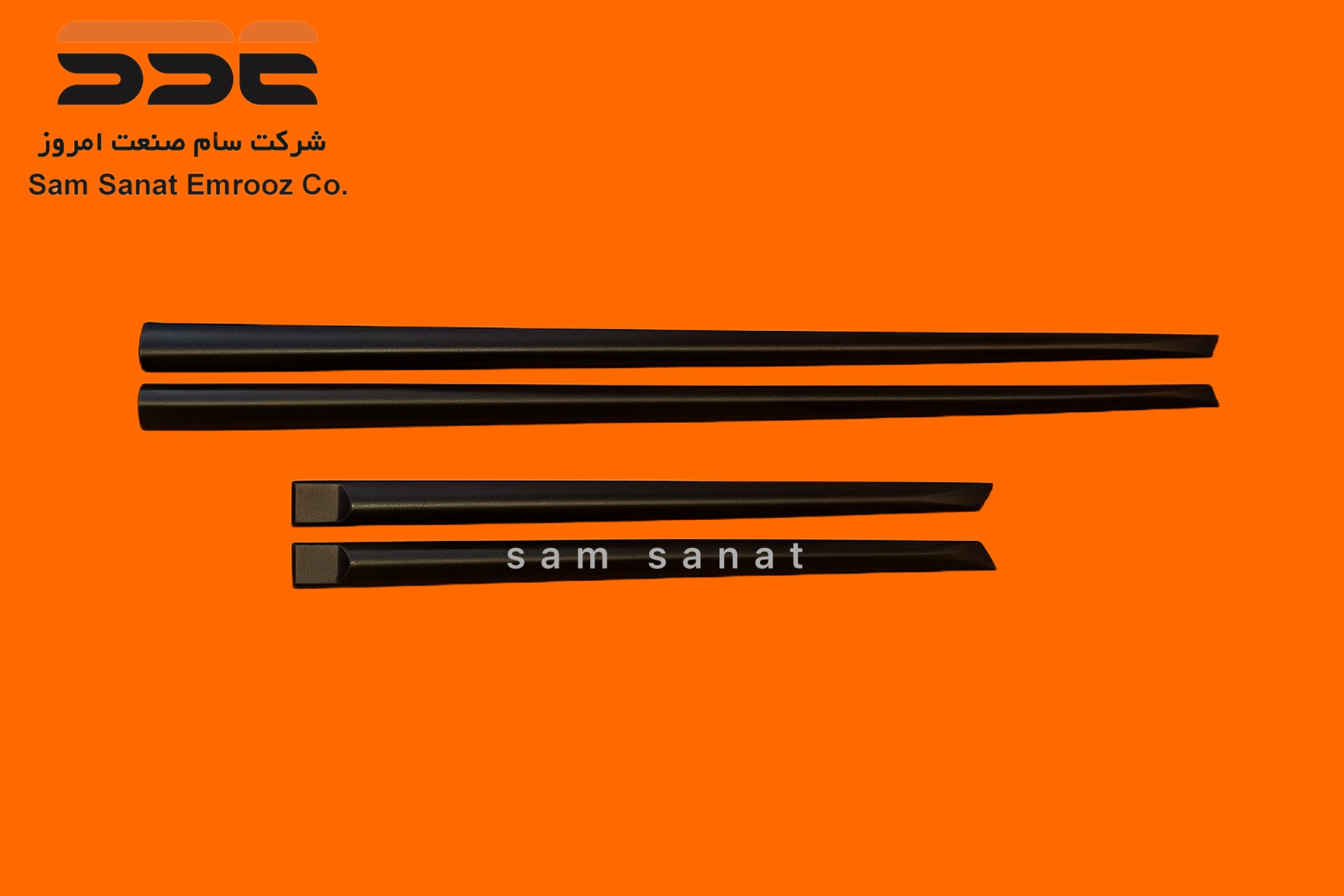 IMG 6679 10 سام صنعت امروز