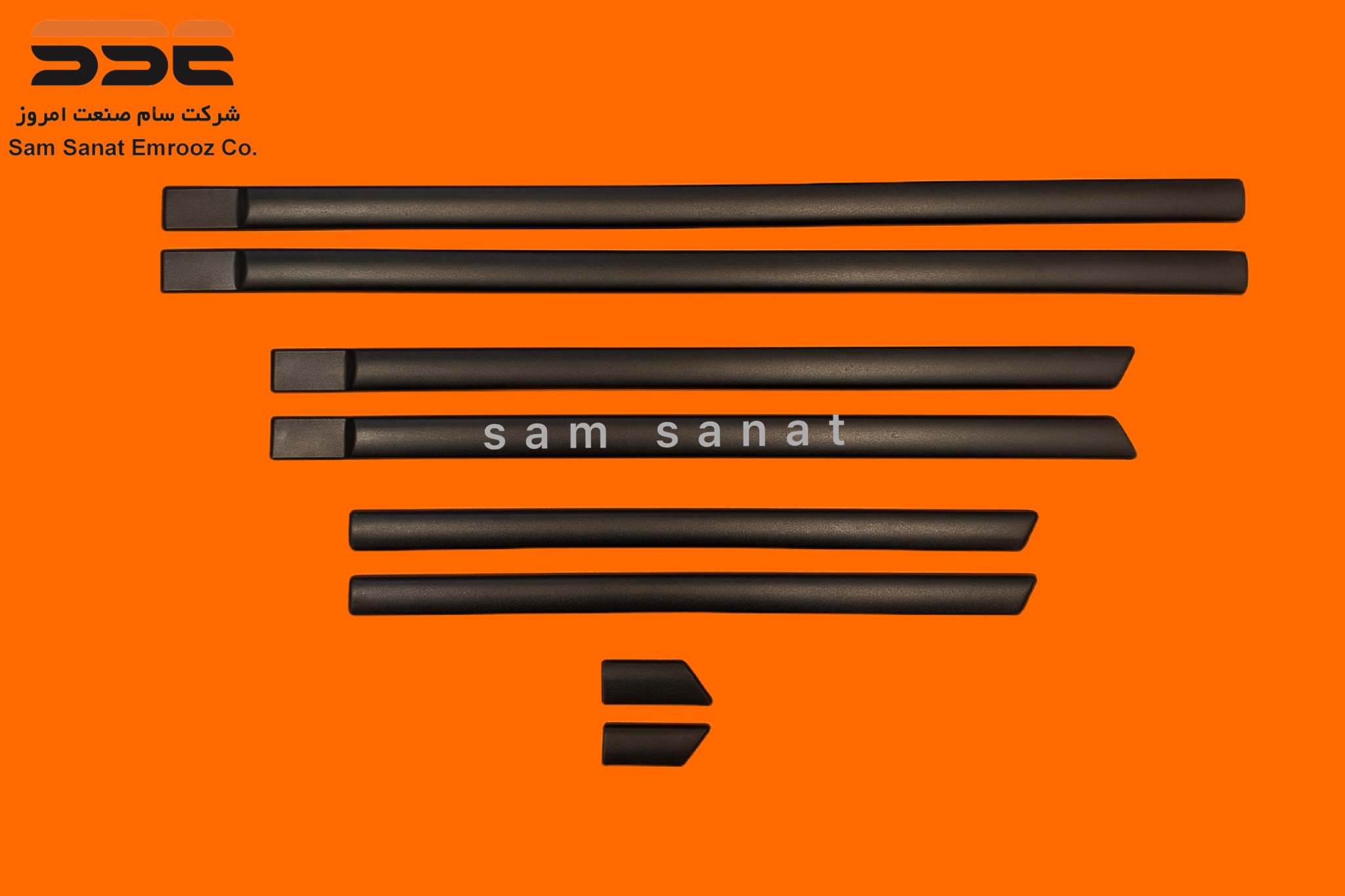 IMG 6679 3 سام صنعت امروز