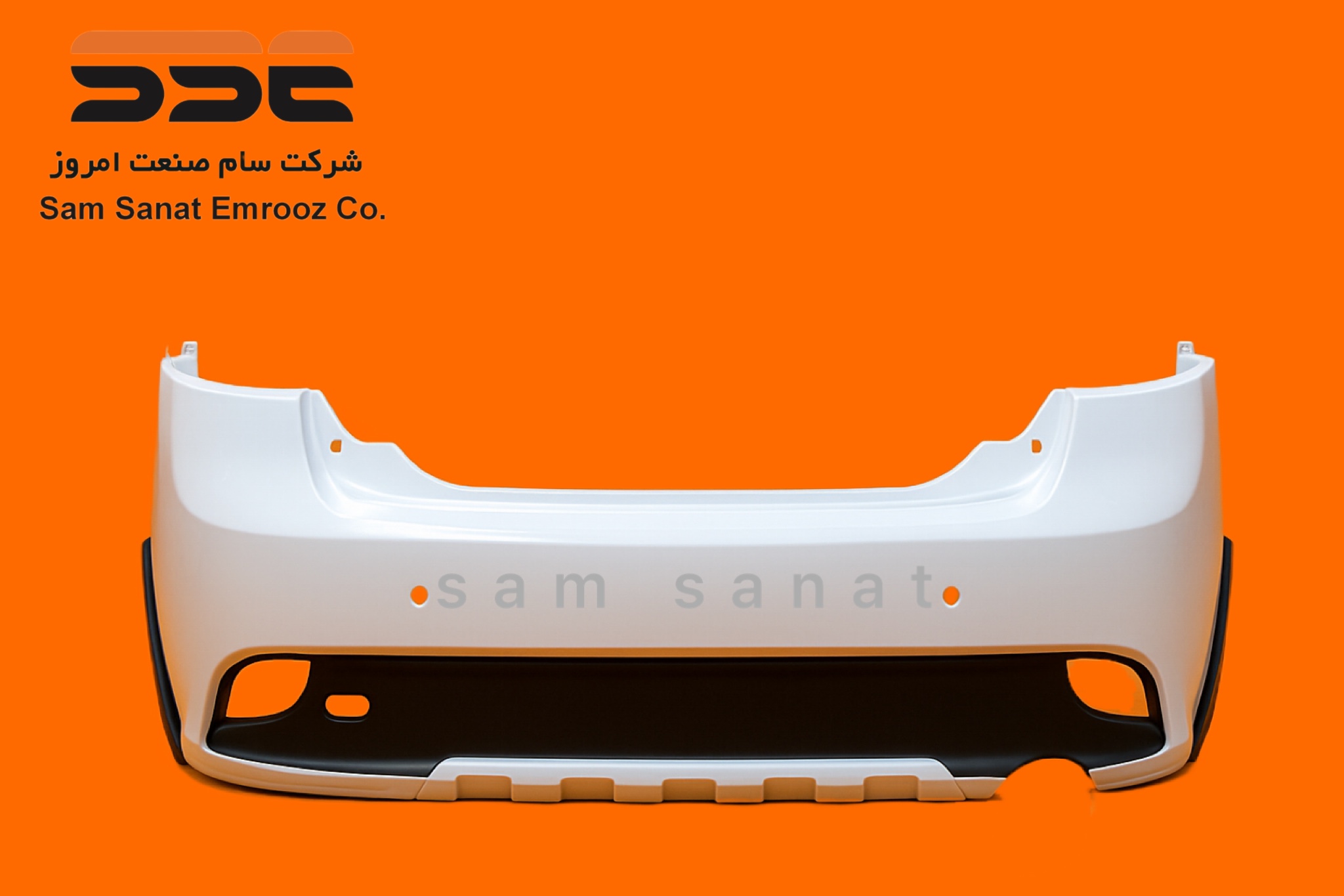 IMG 6818 5 سام صنعت امروز