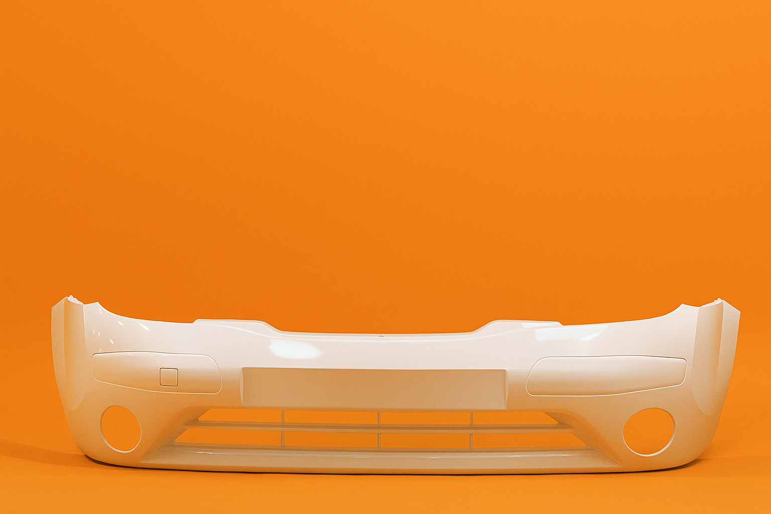 سپر جلو تیبا سفید سپر جلو تیبا سفید 1 سام صنعت امروز