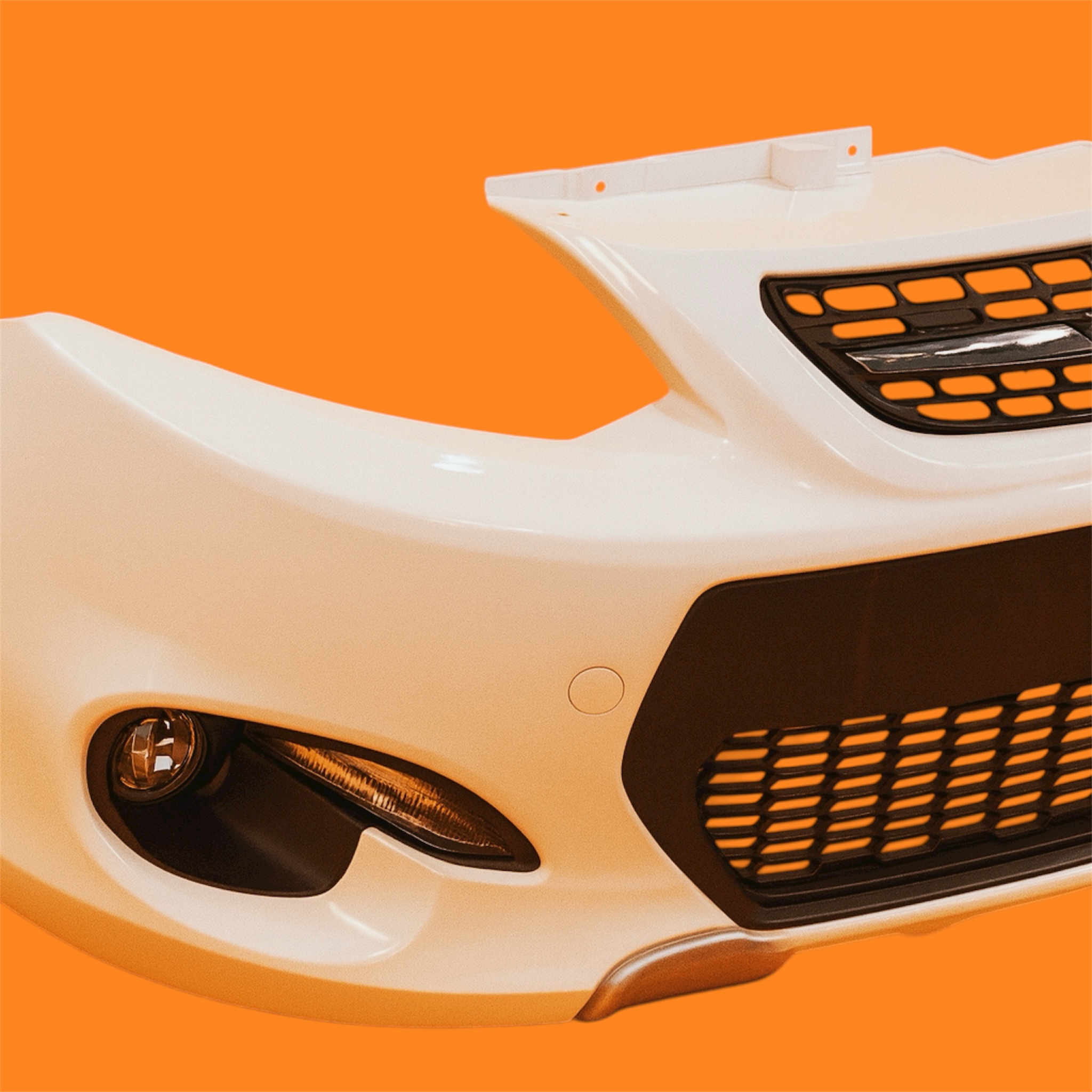 سفید سام صنعت امروز